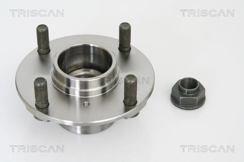 Roulement de roue Triscan A/S ref. 8530 69202