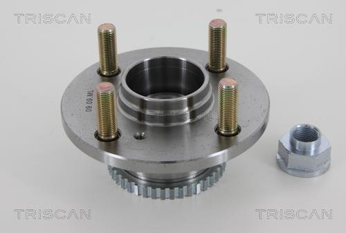 Rolamento de roda Triscan A/S 8530 69208
