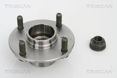 Rolamento de roda Triscan A/S 8530 69208