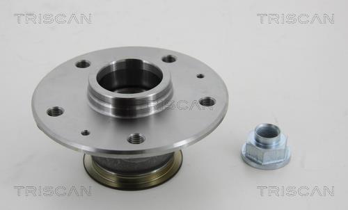 Roulement de roue Triscan A/S 8530 69218