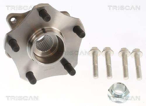 Cojinete de rueda Triscan A/S ref. 8530 69220