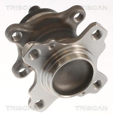 Cojinete de rueda Triscan A/S 8530 69223