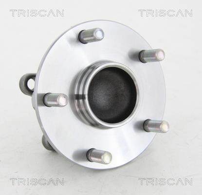 Roulement de roue Triscan A/S 8530 69226
