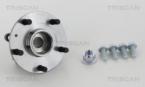 Roulement de roue Triscan A/S 8530 69228