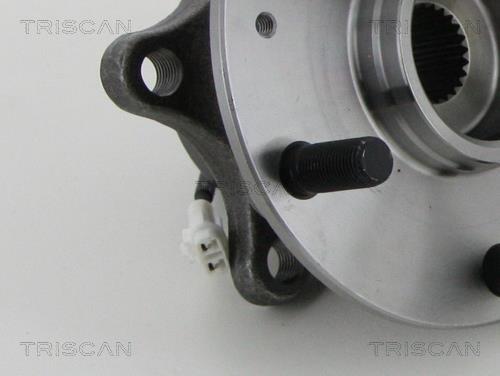 Roulement de roue Triscan A/S 8530 69228