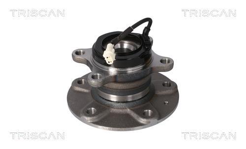 Rolamento de roda Triscan A/S ref. 8530 69229