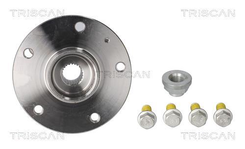 Rolamento de roda Triscan A/S ref. 8530 69229