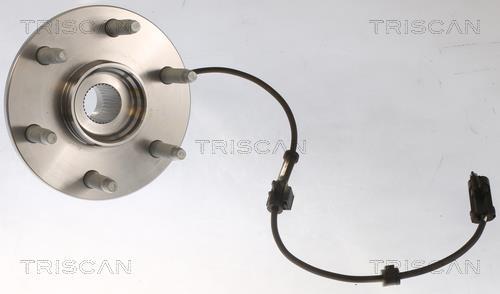 Roulement de roue Triscan A/S ref. 8530 80002