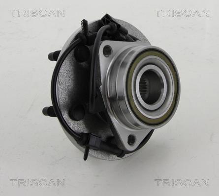 Roulement de roue Triscan A/S ref. 8530 80002