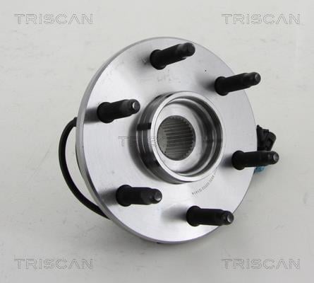 Roulement de roue Triscan A/S ref. 8530 80002