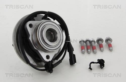 Roulement de roue Triscan A/S ref. 8530 80004