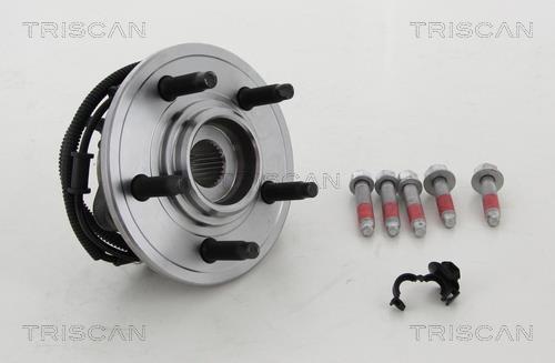 Roulement de roue Triscan A/S ref. 8530 80004