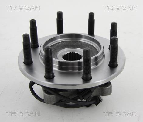 Roulement de roue Triscan A/S ref. 8530 80005