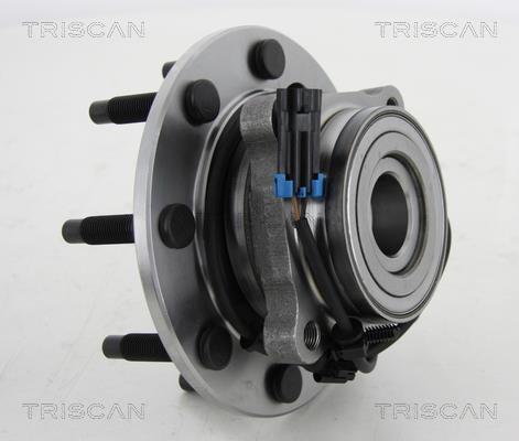 Roulement de roue Triscan A/S ref. 8530 80005