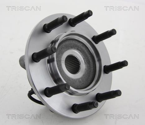 Roulement de roue Triscan A/S ref. 8530 80005