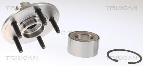 Roulement de roue Triscan A/S 8530 80009