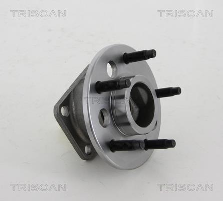 Roulement de roue Triscan A/S ref. 8530 80012