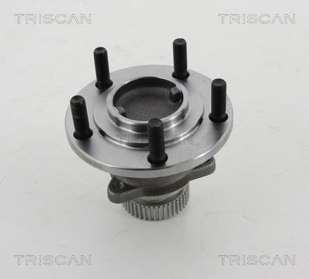 Roulement de roue Triscan A/S ref. 8530 80013