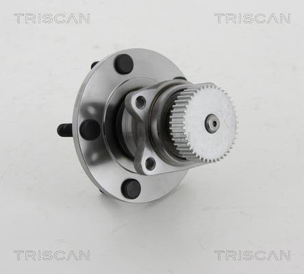 Roulement de roue Triscan A/S ref. 8530 80013