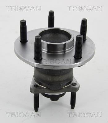 Roulement de roue Triscan A/S ref. 8530 80038
