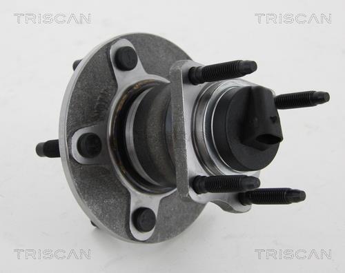Roulement de roue Triscan A/S ref. 8530 80038