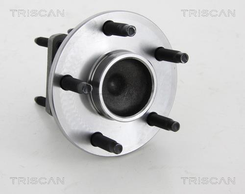 Roulement de roue Triscan A/S ref. 8530 80038