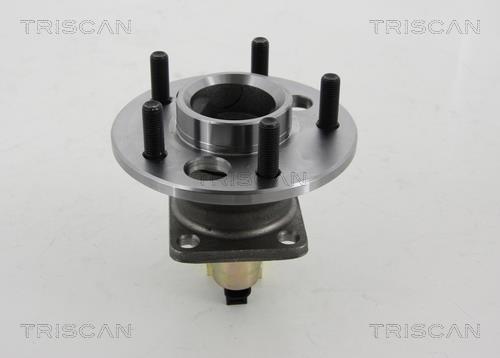 Roulement de roue Triscan A/S 8530 80043