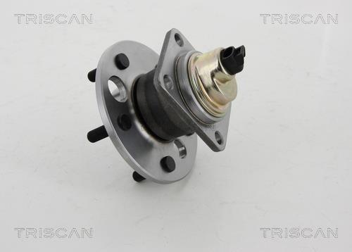 Roulement de roue Triscan A/S 8530 80043