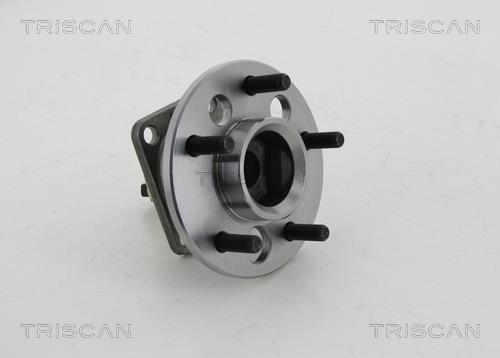 Roulement de roue Triscan A/S 8530 80043
