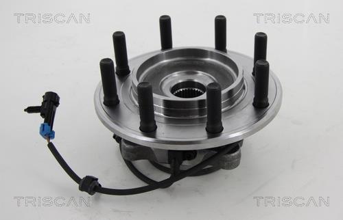 Roulement de roue Triscan A/S ref. 8530 80047
