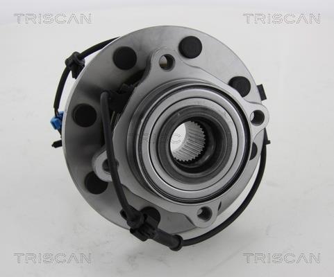 Roulement de roue Triscan A/S ref. 8530 80047
