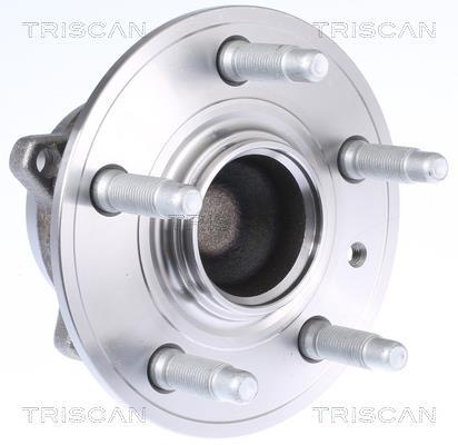 Roulement de roue Triscan A/S 8530 81101