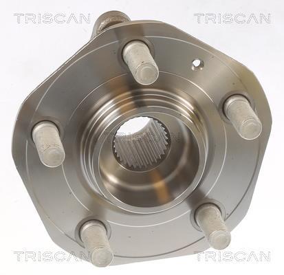 Rolamento de roda Triscan A/S ref. 8530 81103