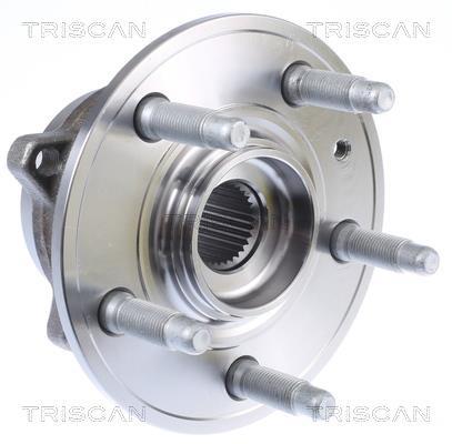 Roulement de roue Triscan A/S ref. 8530 81201
