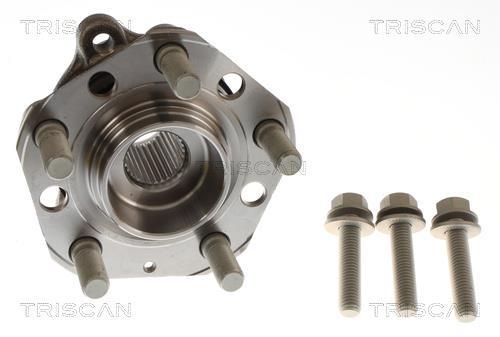 Rolamento de roda Triscan A/S ref. 8530 81202