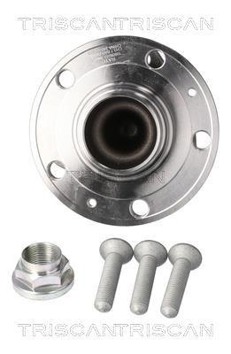 Roulement de roue Triscan A/S ref. 8530 82002