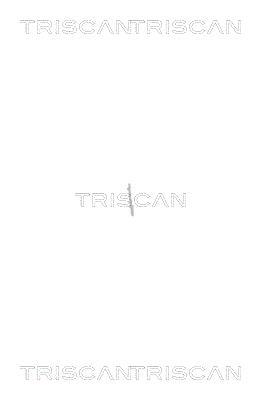 Roulement de roue Triscan A/S ref. 8530 82002