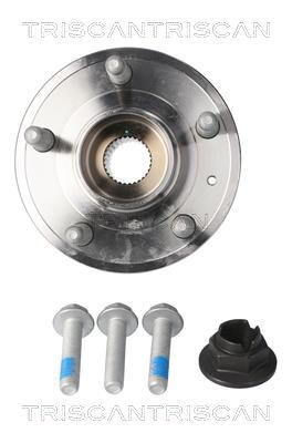 Roulement de roue Triscan A/S ref. 8530 82003