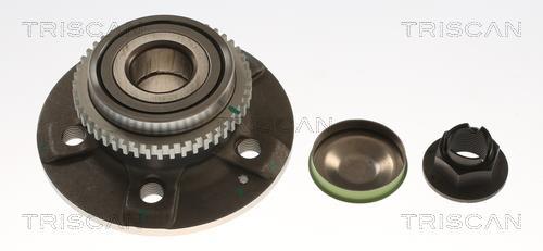 Roulement de roue Triscan A/S ref. 8530 82201
