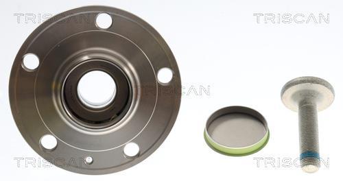 Cojinete de rueda Triscan A/S ref. 8530 82203