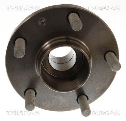 Roulement de roue Triscan A/S 8530 83202