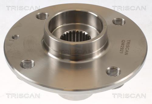 Cubo de roda Triscan A/S ref. 8535 10000