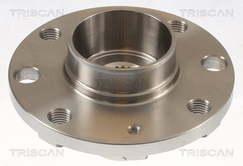 Moyeu de roue (Roulement de roue) Triscan A/S ref. 8535 10002