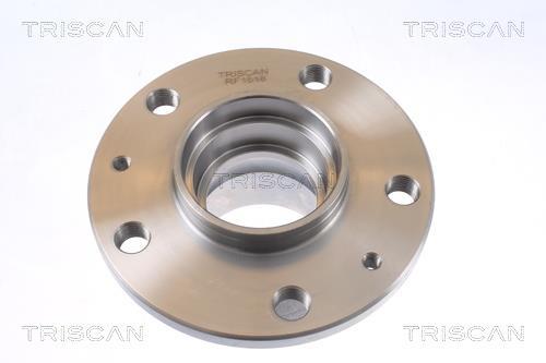 Moyeu de roue (Roulement de roue) Triscan A/S ref. 8535 10007
