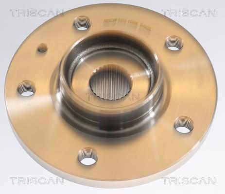 Moyeu de roue (Roulement de roue) Triscan A/S ref. 8535 10008