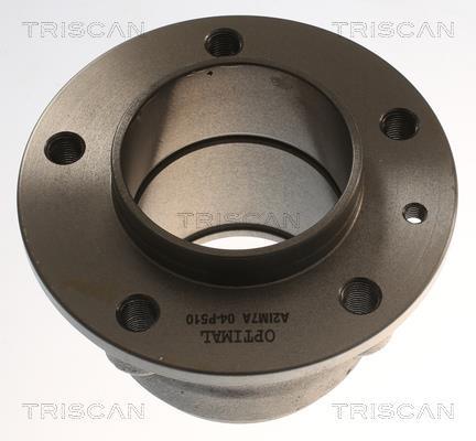Moyeu de roue (Roulement de roue) Triscan A/S ref. 8535 10010