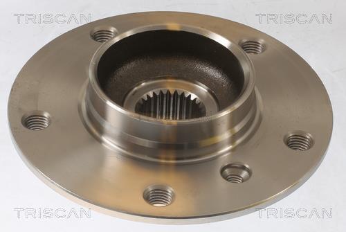 Moyeu de roue (Roulement de roue) Triscan A/S 8535 11000