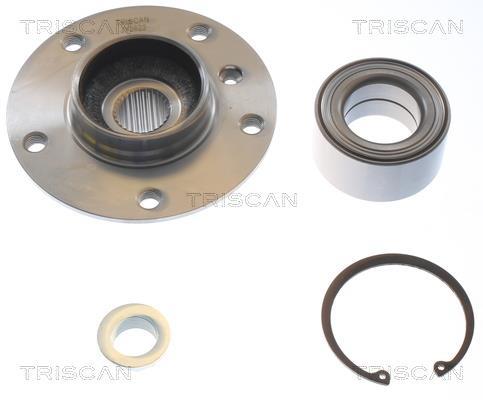 Cubo de rueda Triscan A/S ref. 8535 11000K