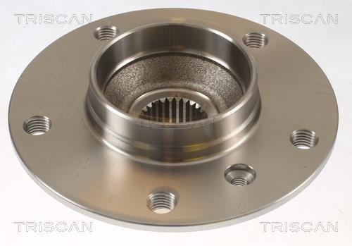 Moyeu de roue (Roulement de roue) Triscan A/S 8535 11001
