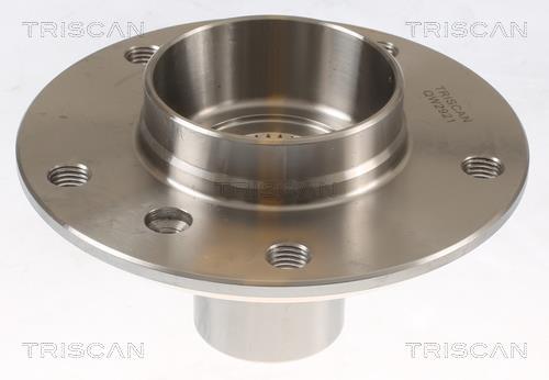 Moyeu de roue (Roulement de roue) Triscan A/S 8535 11003